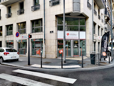 La Centrale de Financement Lyon Lafayette - Courtier en prêt immobilier 69003 à Lyon
