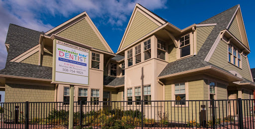 41 Lancaster St, Worcester, MA 01609, USA