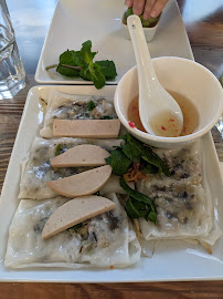 Plats et boissons du Restaurant vietnamien Saigon Gourmet à Lyon - n°8