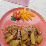 Photo n°3 de l'avis de Maria.o fait le 25/04/2023 à 21:22 sur le  Torre del Gusto Bellagio à Bellagio