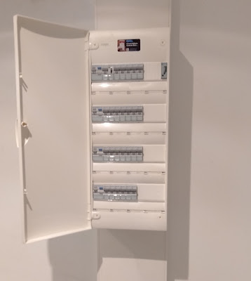 Atlantes Electricité à Nantes