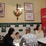 Photo n°3 de l'avis de Matteo.u fait le 11/12/2023 à 10:27 sur le  L'Antica Pizzeria da Michele Salerno à Salerno