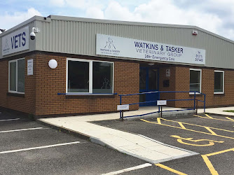 Watkins & Tasker Veterinary Group