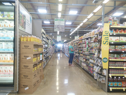 Grocery Store «Whole Foods Market», reviews and photos, 760 S Sepulveda Blvd, El Segundo, CA 90245, USA