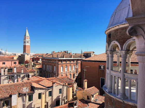 Photo Logement indépendant avec services Calle Garzoni Apartment 30124 Venice