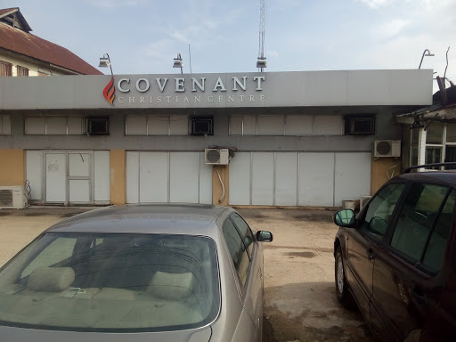 Covenant Christian Centre, 400 Alhaji Mudashiru Awe St, Yaba 100001, Lagos, Nigeria, Monastery, state Lagos