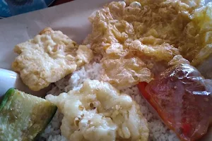 Warung Sego Buto/Nasi butah image