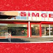 Simge Süpermarket