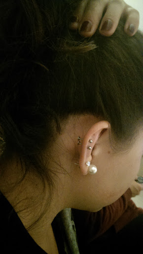 Tattoo Shop «303 Ink Tattoo», reviews and photos, 5068 Federal Blvd, Denver, CO 80221, USA