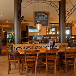 Photo n°1 de l'avis de Bernhard.a fait le 19/04/2024 à 14:00 sur le  Restaurant Amadeus à Salzwedel