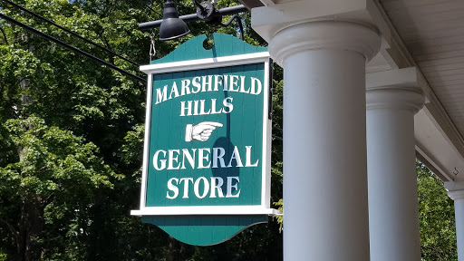 General Store «Marshfield Hills General Store», reviews and photos, 165 Prospect St, Marshfield Hills, MA 02051, USA