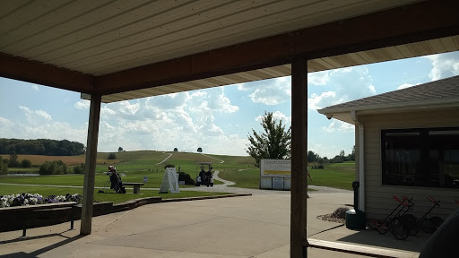 Public Golf Course «Airport National Public Golf Course», reviews and photos, 3001 Wright Brothers Blvd E, Cedar Rapids, IA 52404, USA