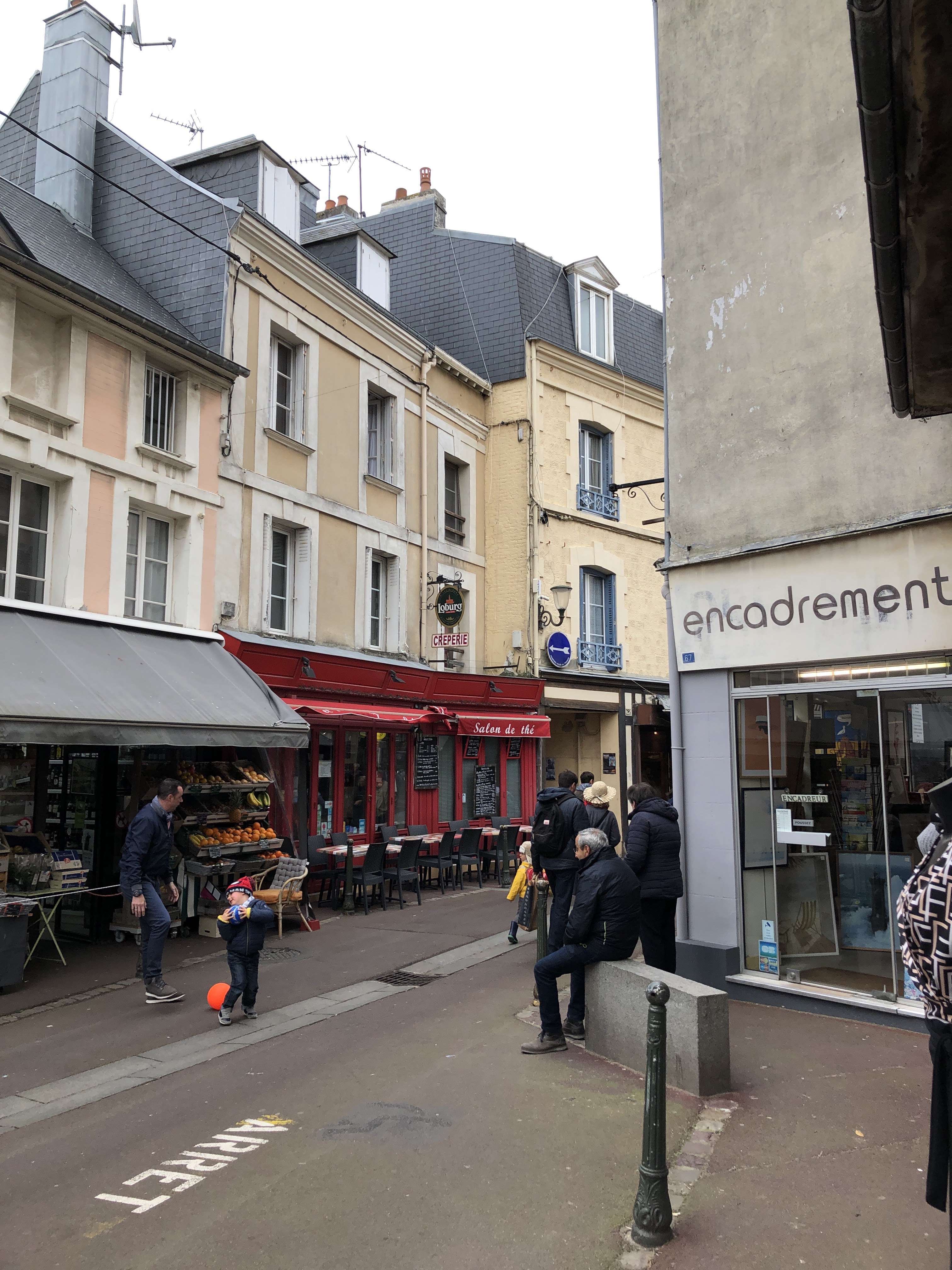 Photo n° 1 de l'avis de Radu.l fait le 28/04/2019 à 13:13