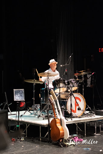 Performing Arts Theater «Hollywood Central Performing Arts Center», reviews and photos, 1770 Monroe St, Hollywood, FL 33020, USA