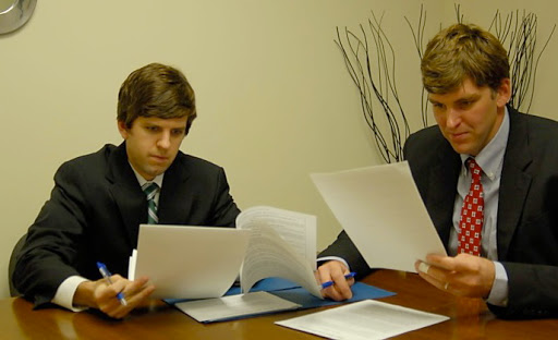 Estate Planning Attorney «Nosal & Jeter, LLP», reviews and photos