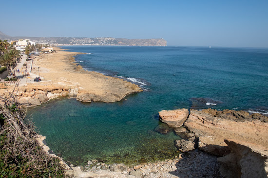 Cala Blanca