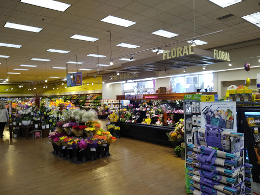 Grocery Store «Ralphs», reviews and photos, 306 S Twin Oaks Valley Rd, San Marcos, CA 92078, USA