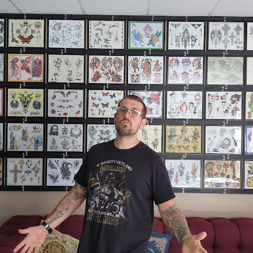 Explore cool naruto tattoo ideas, creative tattoo ideas in Augusta, available at Mr. Tattoo