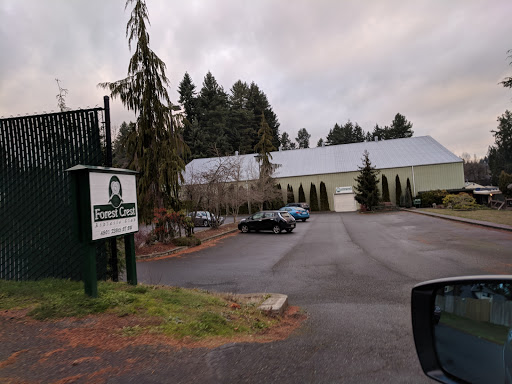 Forest Crest Tennis Club