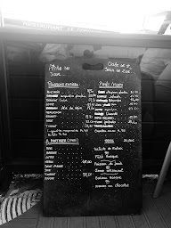 Photo n°5 de Restaurant Le Corsaire à Biarritz ()