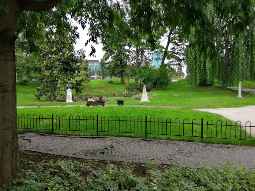 Parco Padova