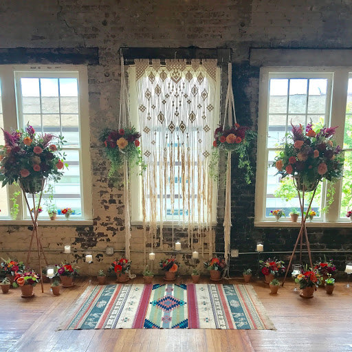 Florist «Brides & Bouquets», reviews and photos, 604 E Chatham St # A, Cary, NC 27511, USA