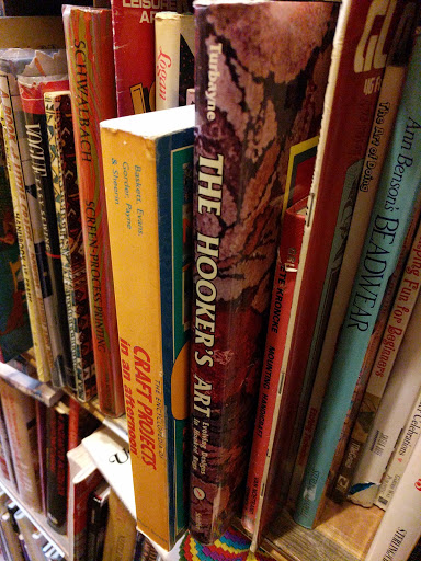 Book Store «Jane Addams Book Shop», reviews and photos, 208 N Neil St, Champaign, IL 61820, USA