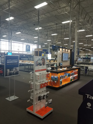 Electronics Store «Best Buy», reviews and photos, 5101 Clark Ave, Lakewood, CA 90712, USA