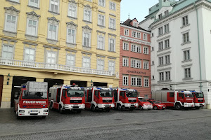 Berufsfeuerwehr Wien - Hauptfeuerwache Am Hof