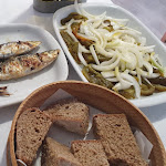 Photo n°2 de l'avis de Ana.r fait le 16/08/2022 à 17:38 sur le  Restaurante Bar Casal Novo, Lda. à Apúlia