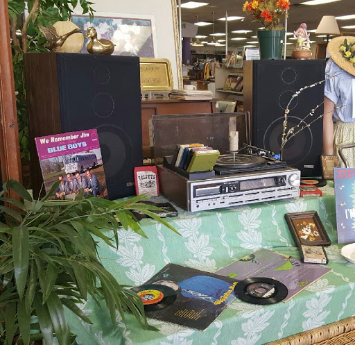 Thrift Store «Gifts of Grace Resale Store», reviews and photos, 2519 Judson Rd, Longview, TX 75605, USA