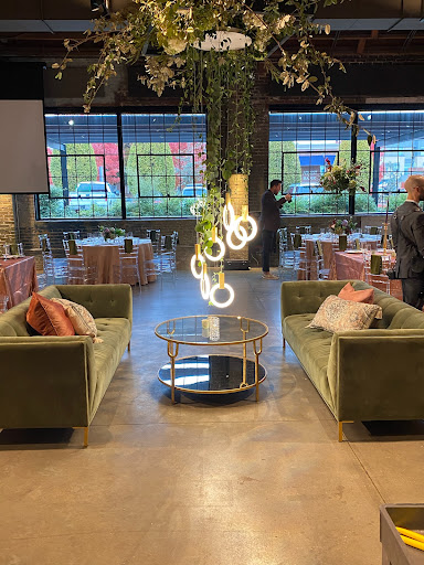 Florist «Tanarah Luxe Floral», reviews and photos, 2326 Cantrell Rd, Little Rock, AR 72202, USA