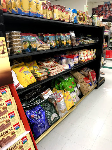Asian Grocery Store «Almadina supermarket», reviews and photos, 1019 Method Rd, Raleigh, NC 27606, USA