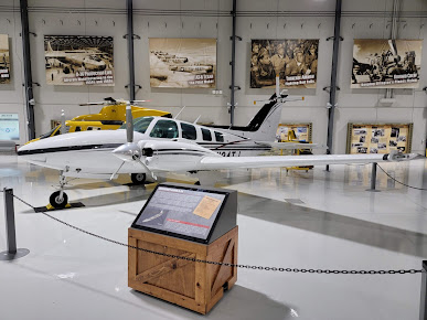 Museum «Lone Star Flight Museum», reviews and photos, 2002 Terminal Dr, Galveston, TX 77554, USA