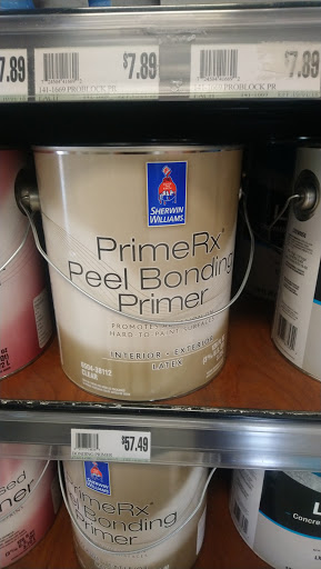 Paint Store «Sherwin-Williams Paint Store», reviews and photos, 550 NW 27th Ave, Miami, FL 33125, USA