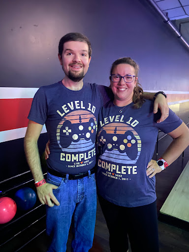 Bowling Alley «AMF Empire Lanes», reviews and photos, 2400 Empire Blvd, Webster, NY 14580, USA