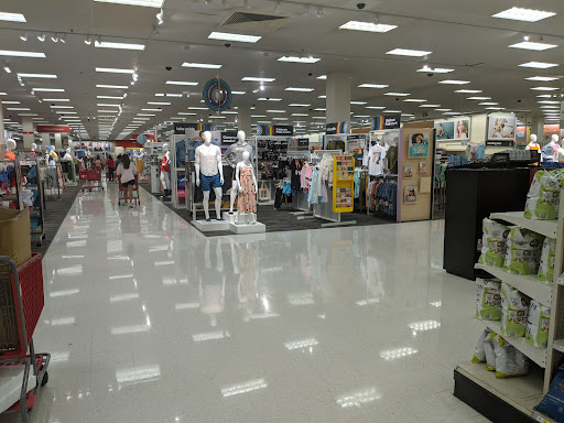 Department Store «Target», reviews and photos, 500 E Sandford Blvd, Mt Vernon, NY 10550, USA