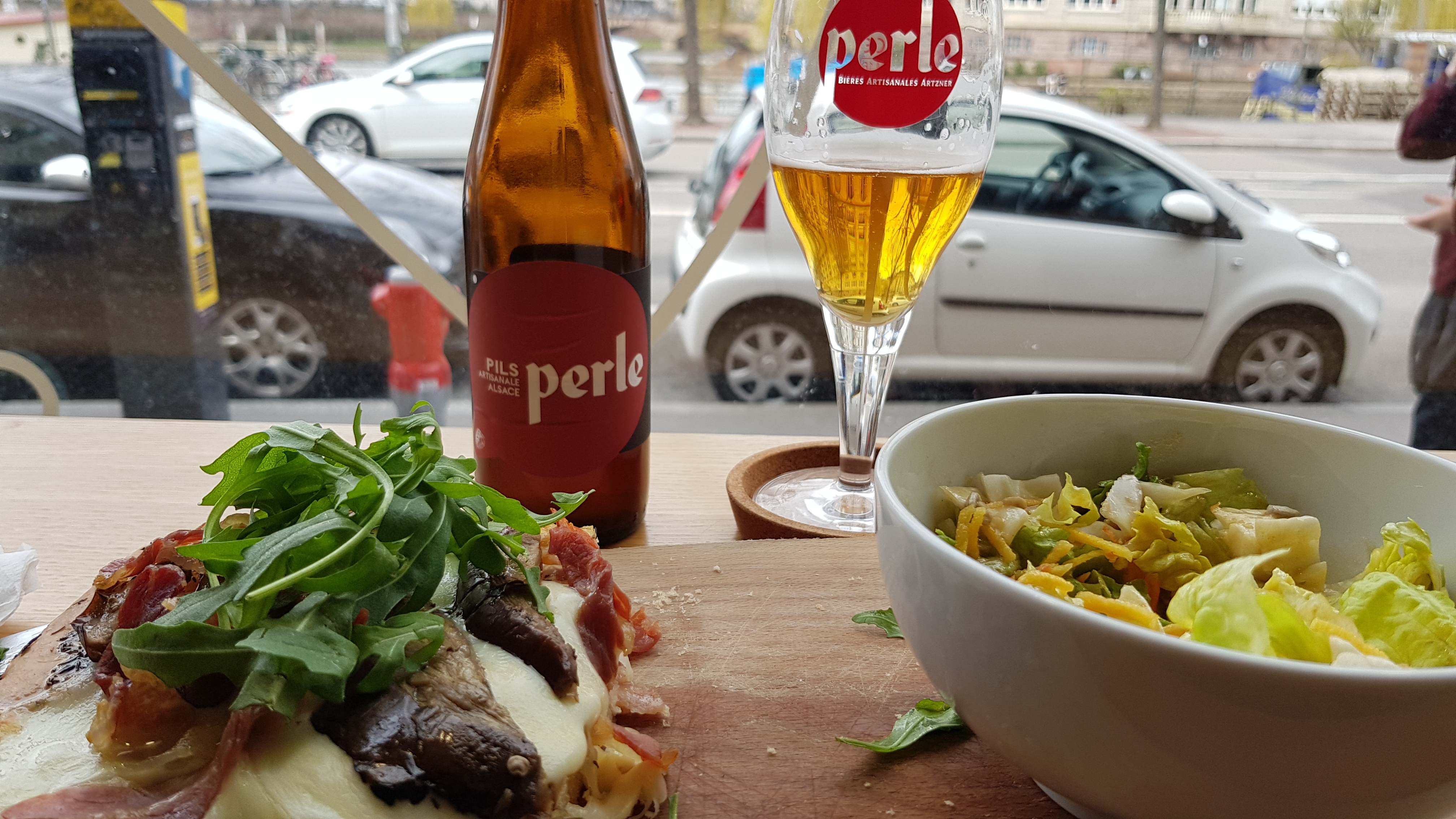 Photo n° 1 de l'avis de christophe.a fait le 29/03/2018 à 11:58