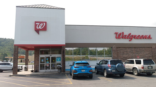 Walgreens