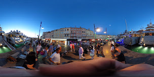 Photo n°82 de Le Quai à Saint-Tropez ()