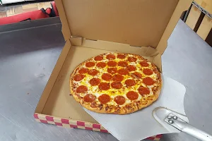 Five Buck's Pizza image
