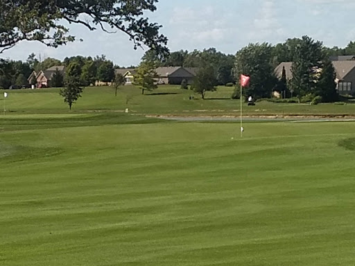 Golf Driving Range «Albany Golf Club», reviews and photos, 1100 Golf Course Dr, Albany, IN 47320, USA