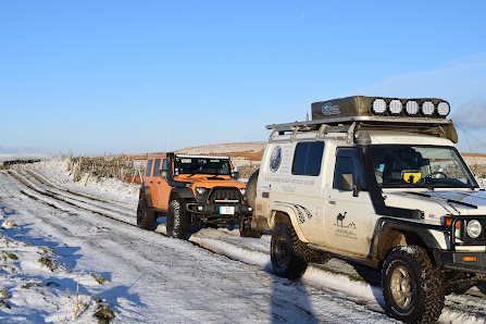 Compass Adventures 1 Stockwell Ct, Barnsley S75 5GS, United Kingdom