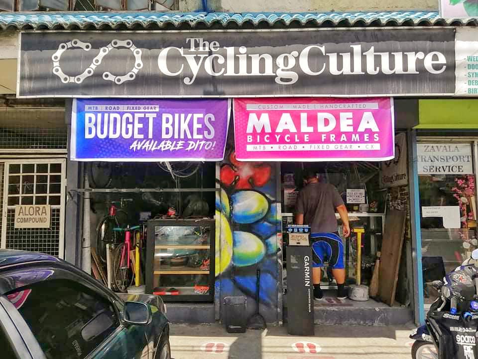 Cycling Culture PH