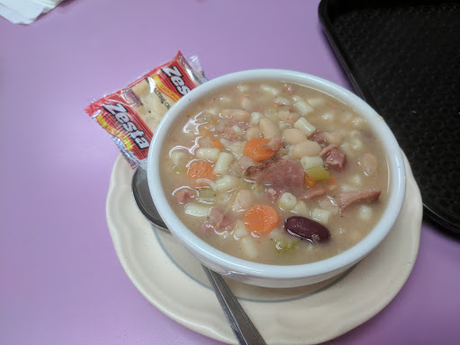 Donut Shop «Ridge Donut Cafe», reviews and photos, 1600 Portland Ave, Rochester, NY 14621, USA