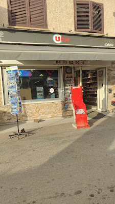 Utile à Galéria