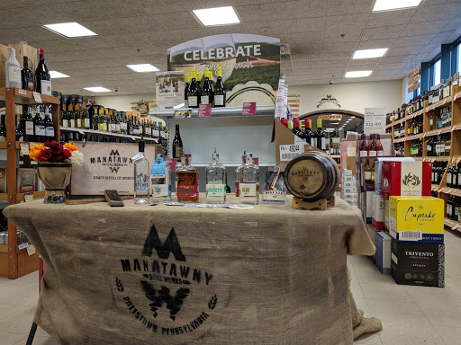 Liquor Store «State Liquor Store», reviews and photos, 922 Lancaster Ave, Bryn Mawr, PA 19010, USA