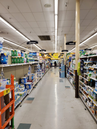 Grocery Store «Kroger», reviews and photos, 5705 Charlotte Pike, Nashville, TN 37209, USA