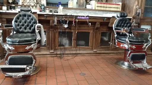 Barber Shop «Dapper», reviews and photos, 312 Park Central E, Springfield, MO 65806, USA