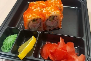 Sushi-San image